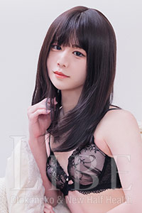 Homizuki Rize