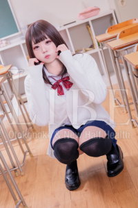 真辺おもち