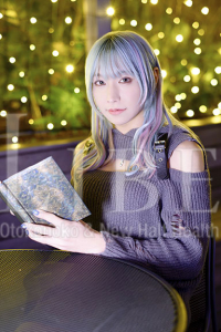 淡雪ミント