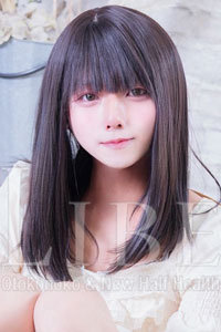 Minaduki amane
