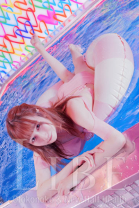 桃谷ゆき