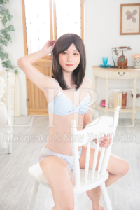 夢咲 鏡(かがみ)
